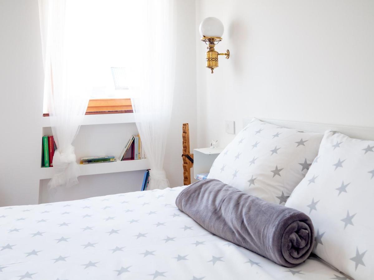B&B Marnaecalcare Sedico Екстер'єр фото