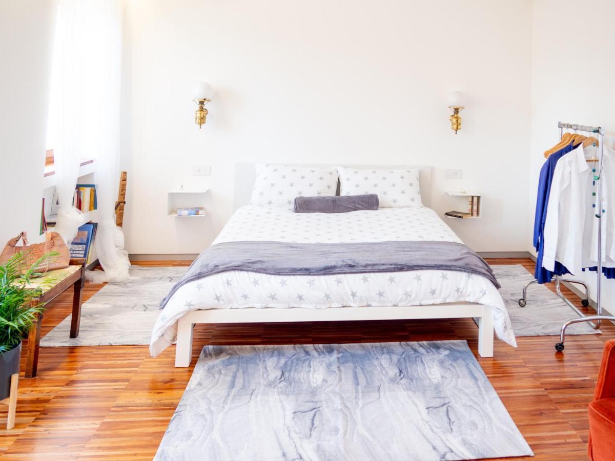 B&B Marnaecalcare Sedico Екстер'єр фото