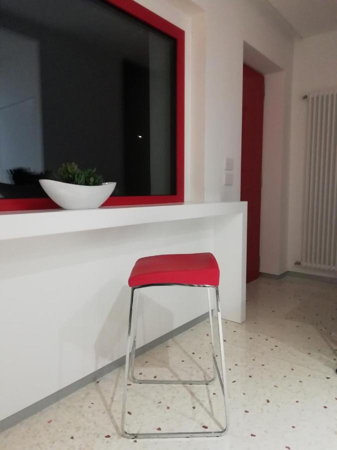B&B Marnaecalcare Sedico Екстер'єр фото